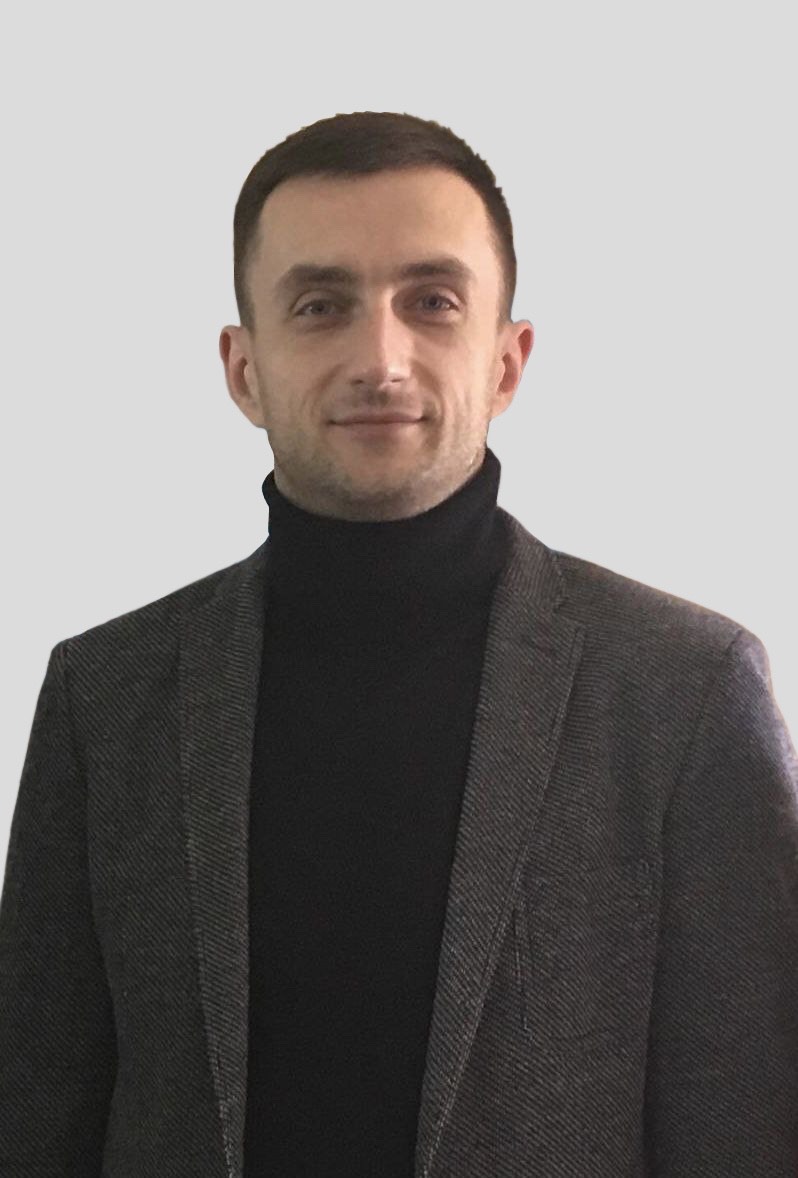 Борисов Володимир Андрійович
